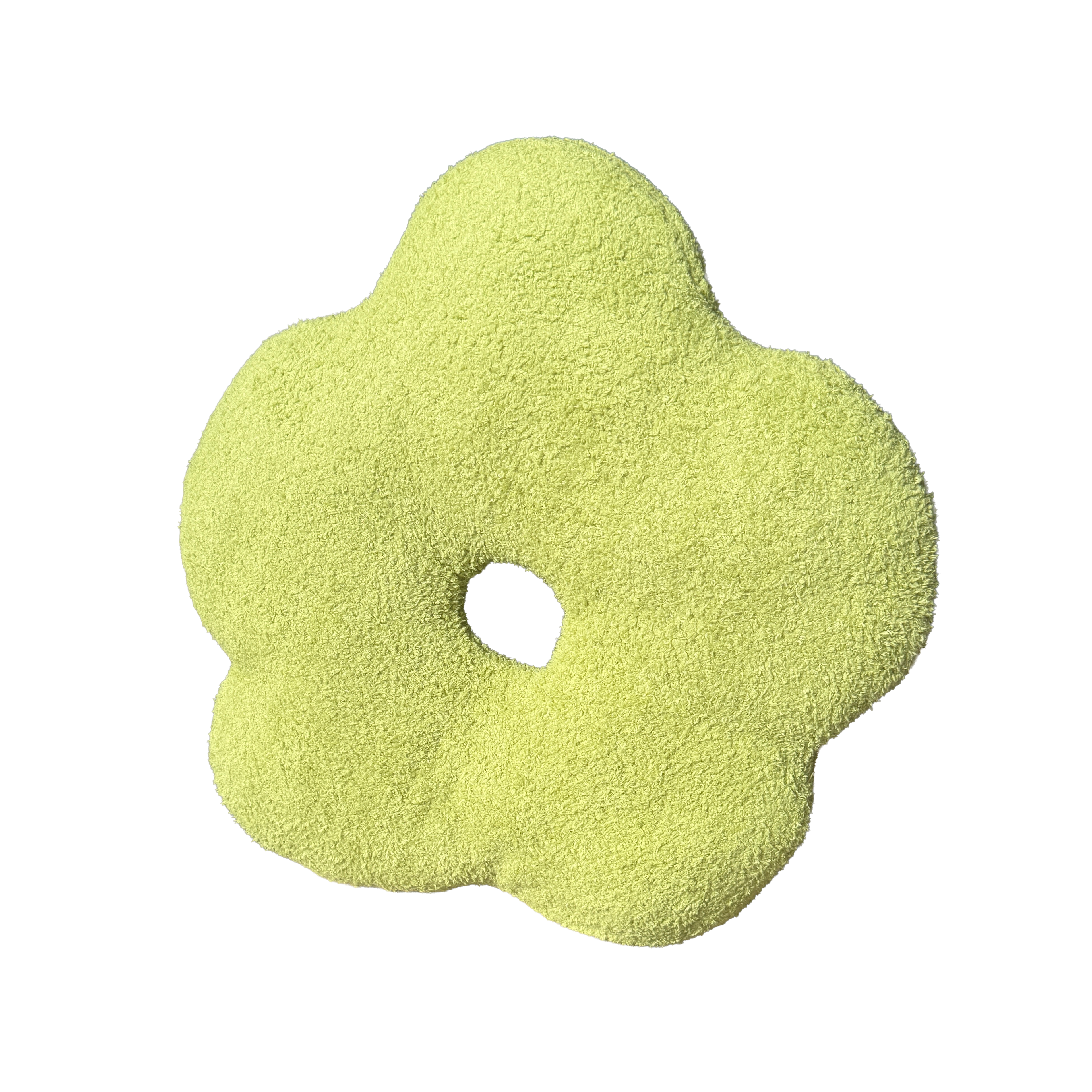 Flower Power Pillow