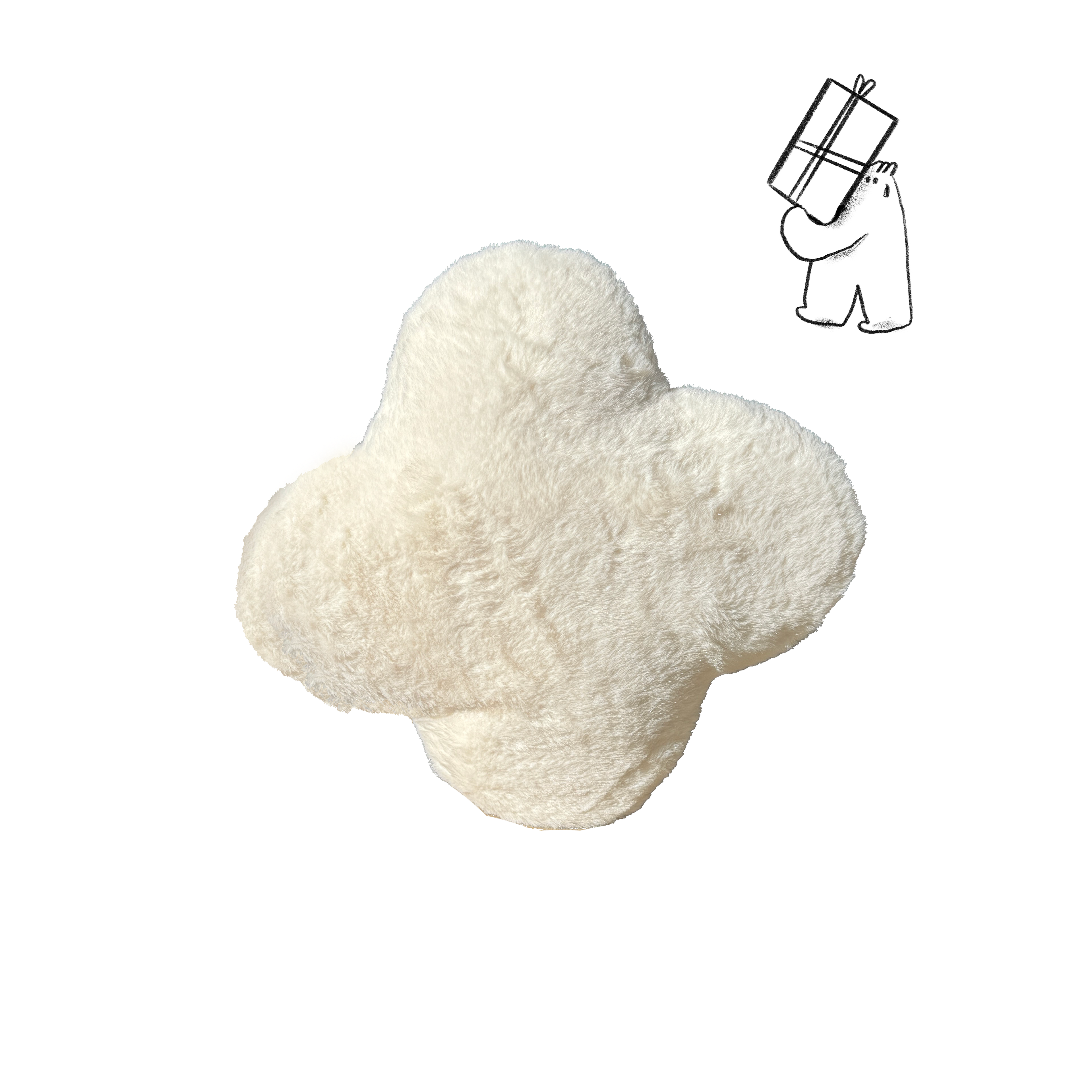 PS5 Pillow