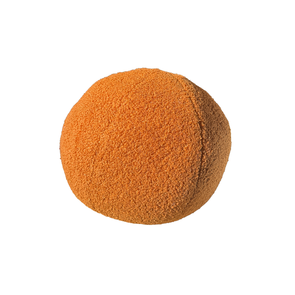 Hug Ball Pillow