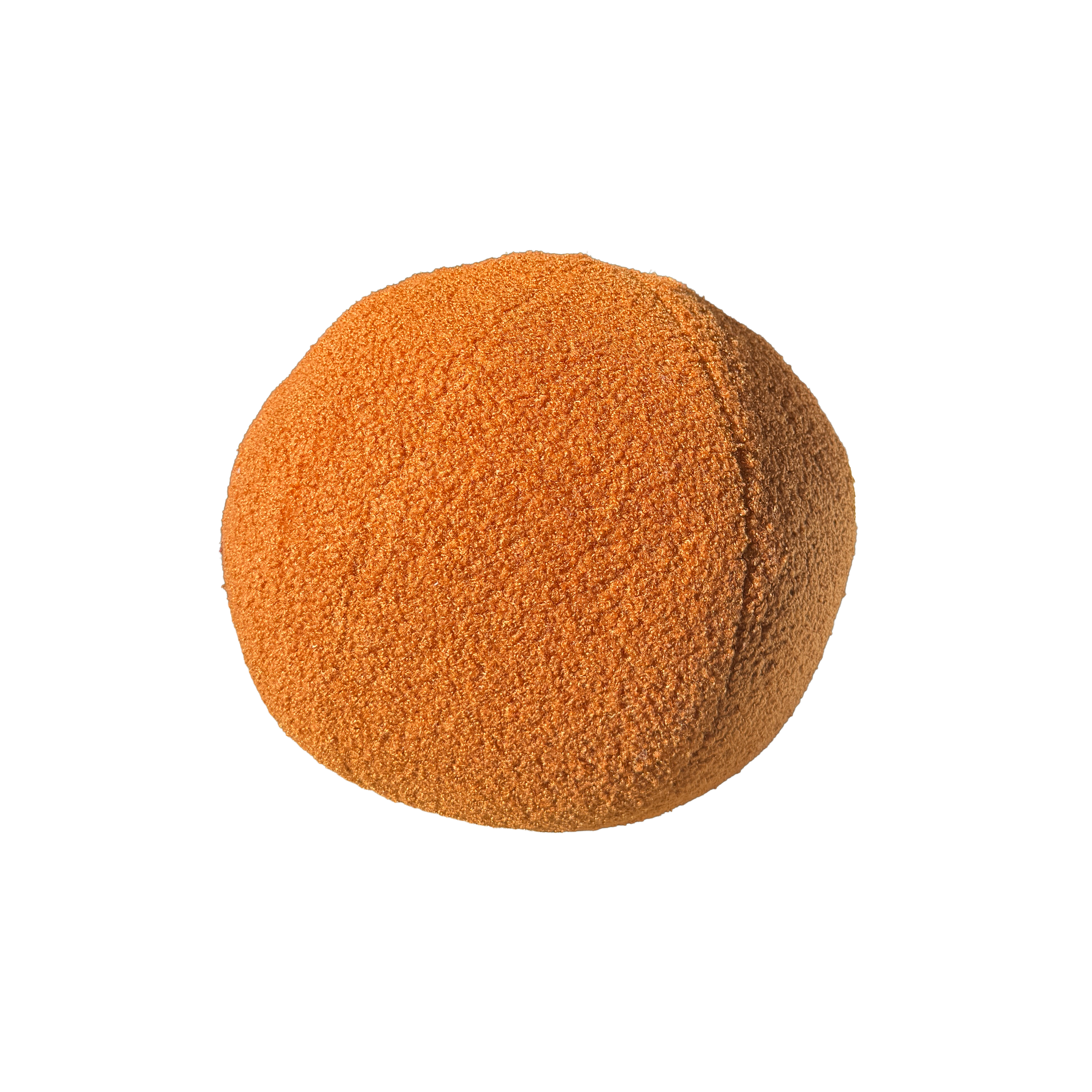 Hug Ball Pillow