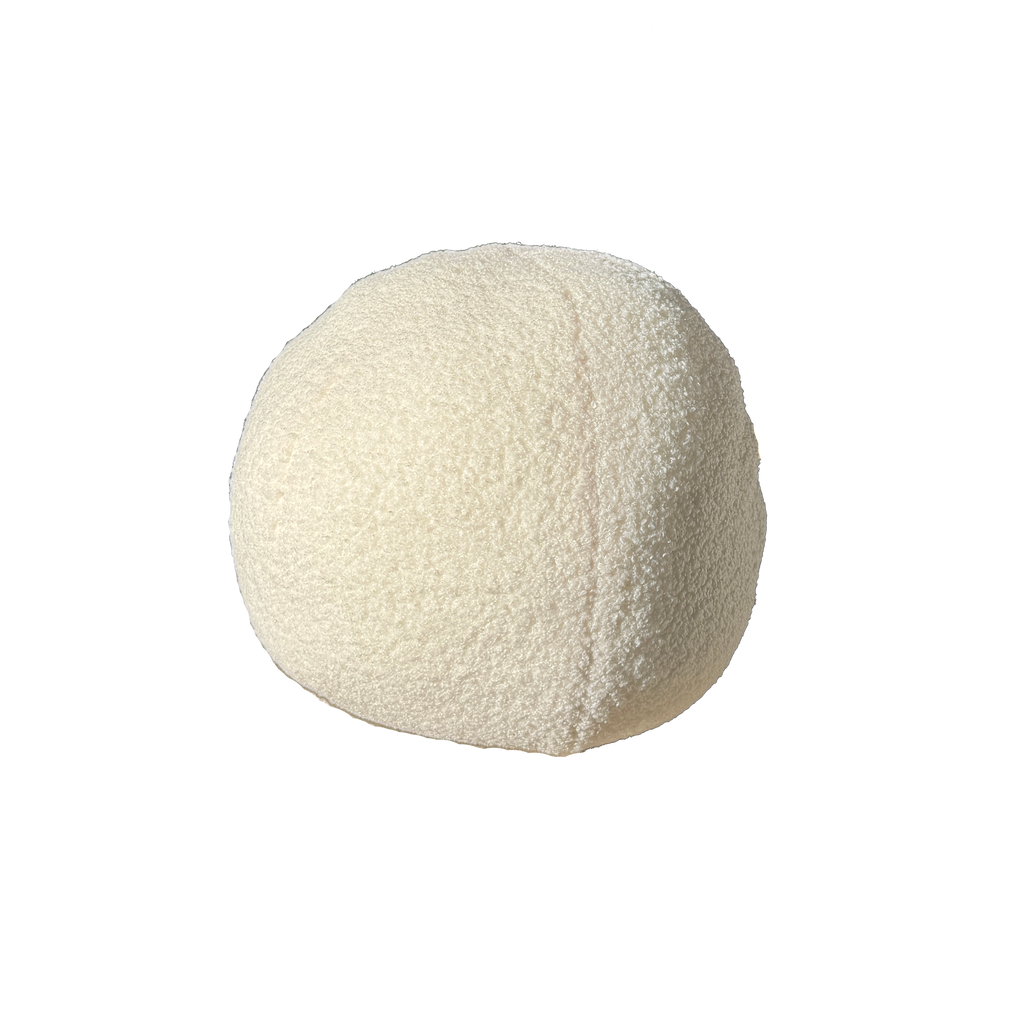 Hug Ball Pillow