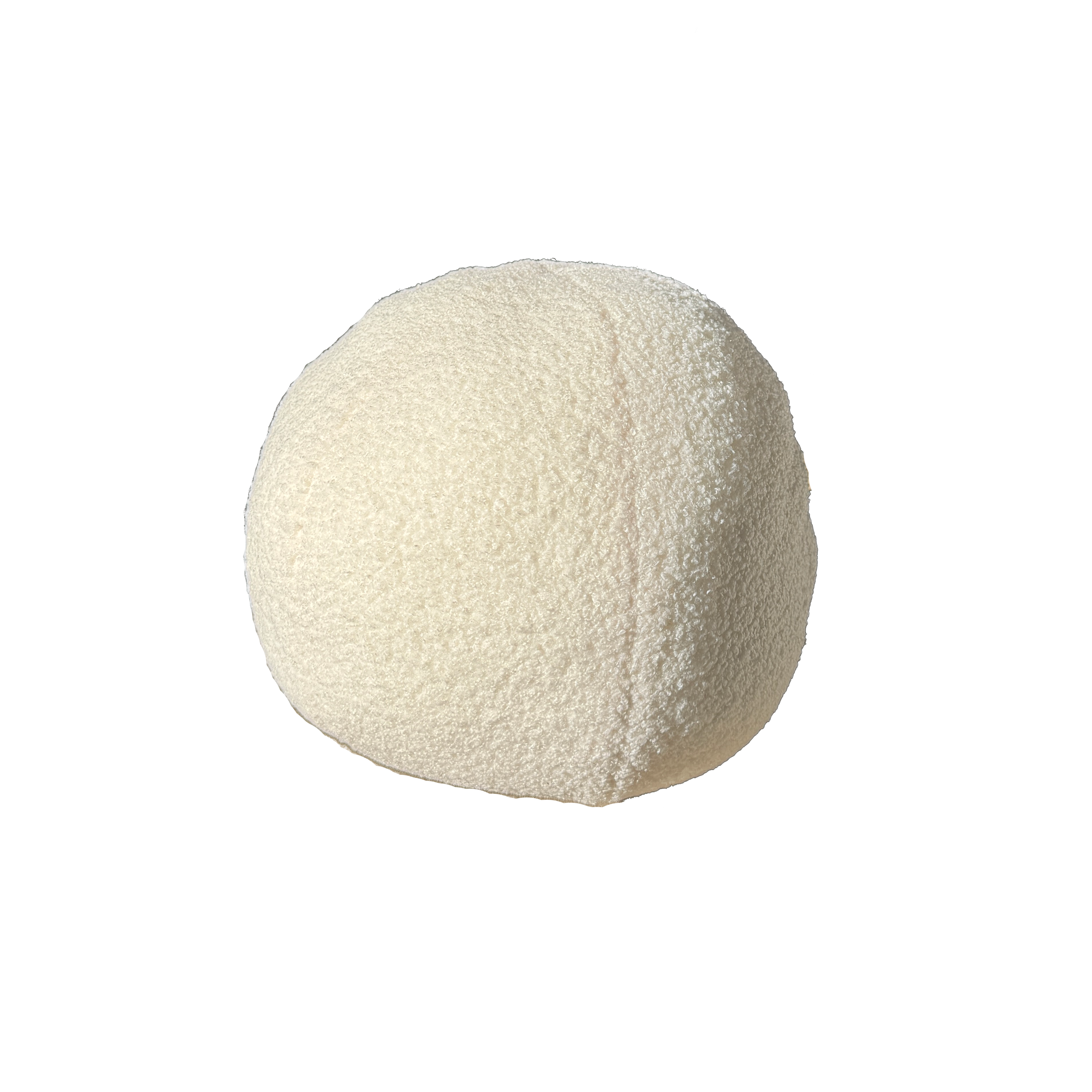 Hug Ball Pillow