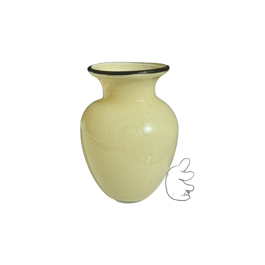 Le Vase de Paris
