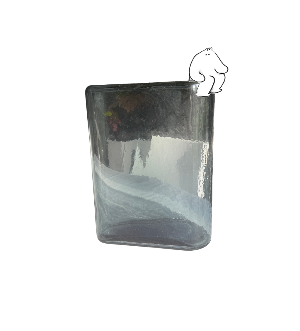 Architect Vase