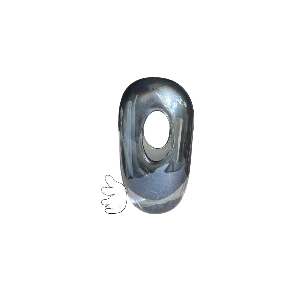 Dune Portal Vase Mini