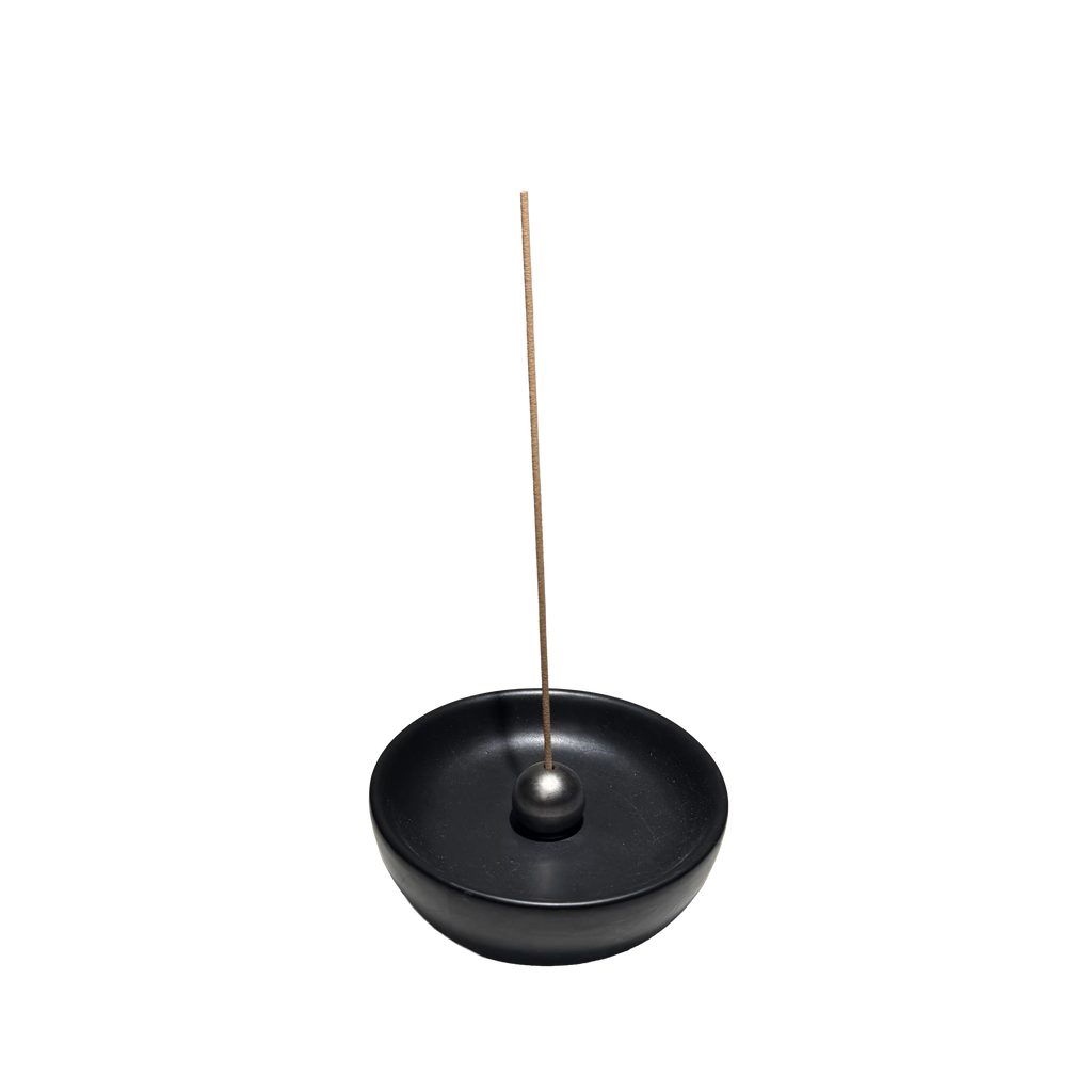 Zen Bowl Incense Holder