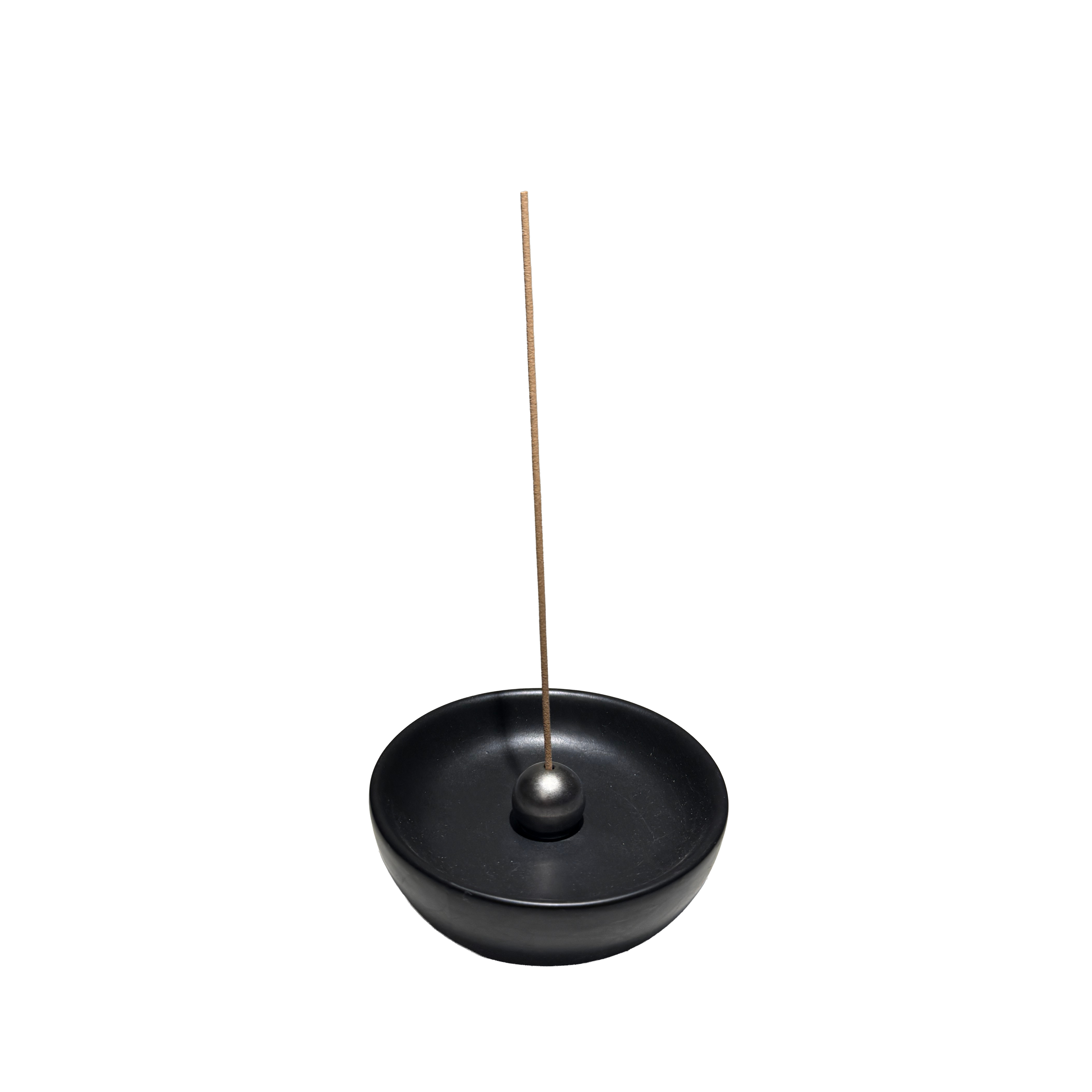 Zen Bowl Incense Holder