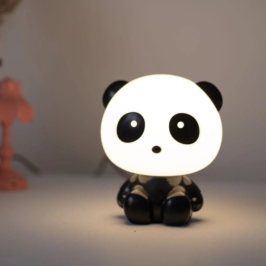 Panda Glow Lamp