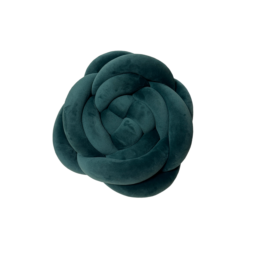 Rose Pillow
