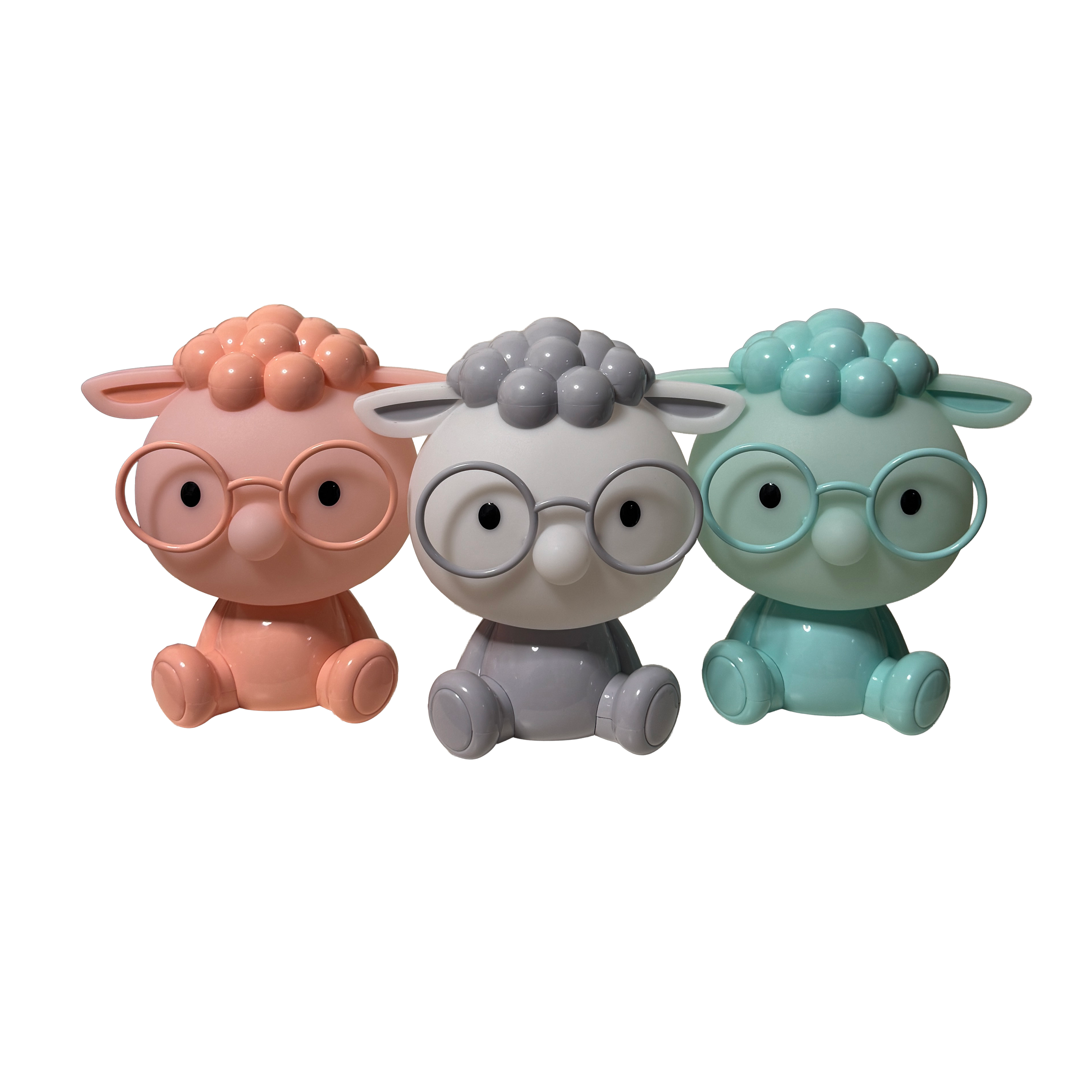 Sheep Glow Lamp