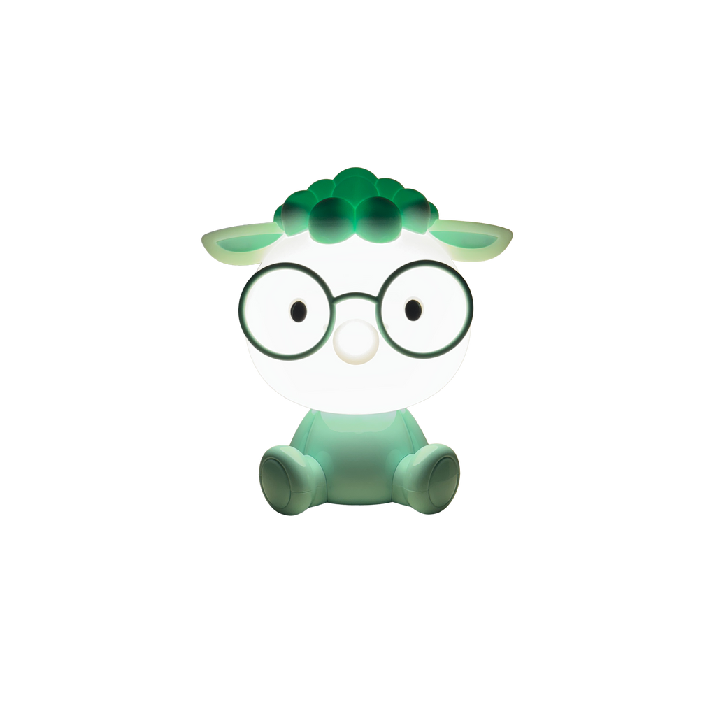 Sheep Glow Lamp