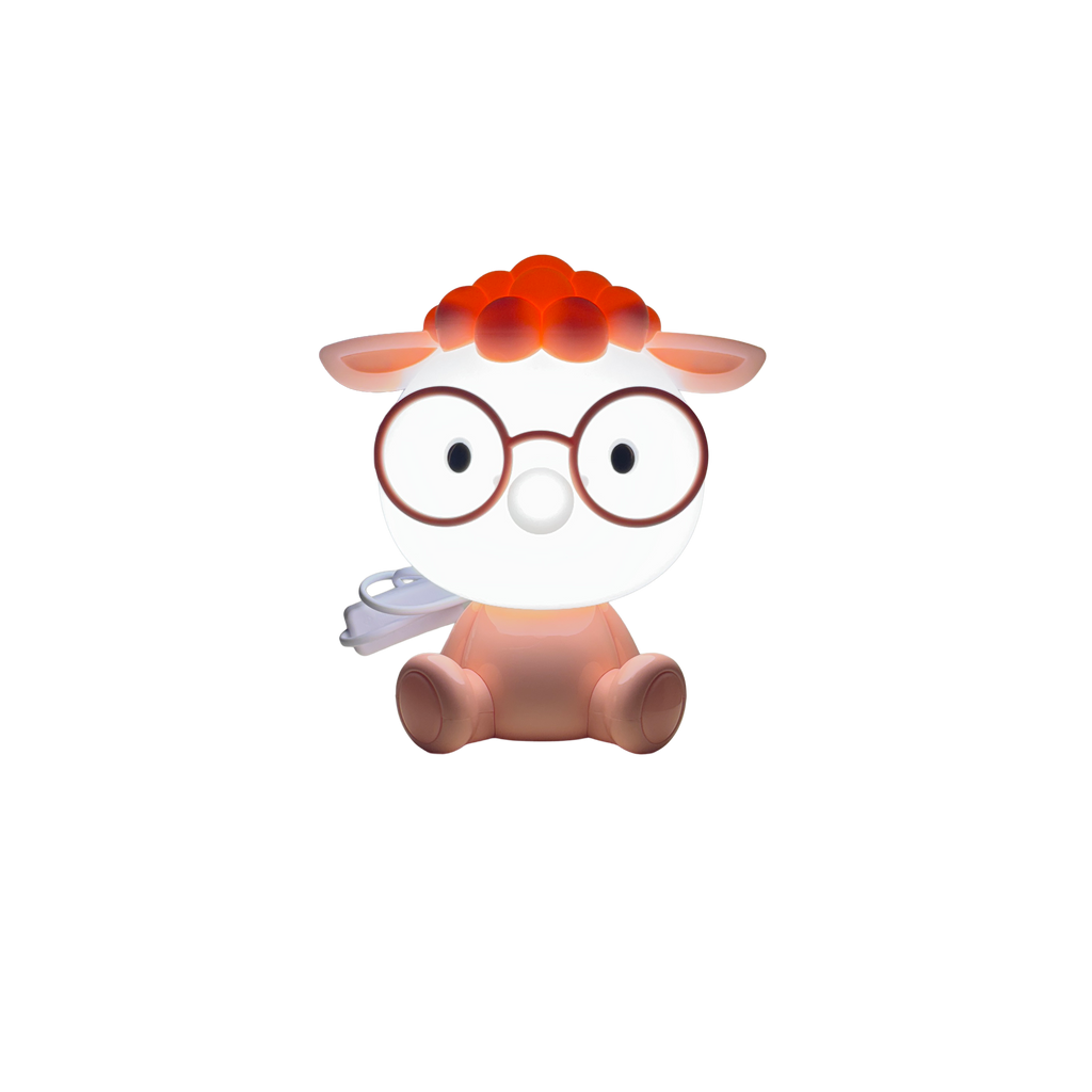 Sheep Glow Lamp