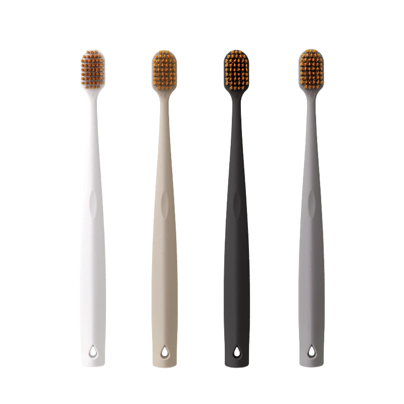 Sakura Gold Toothbrush Double