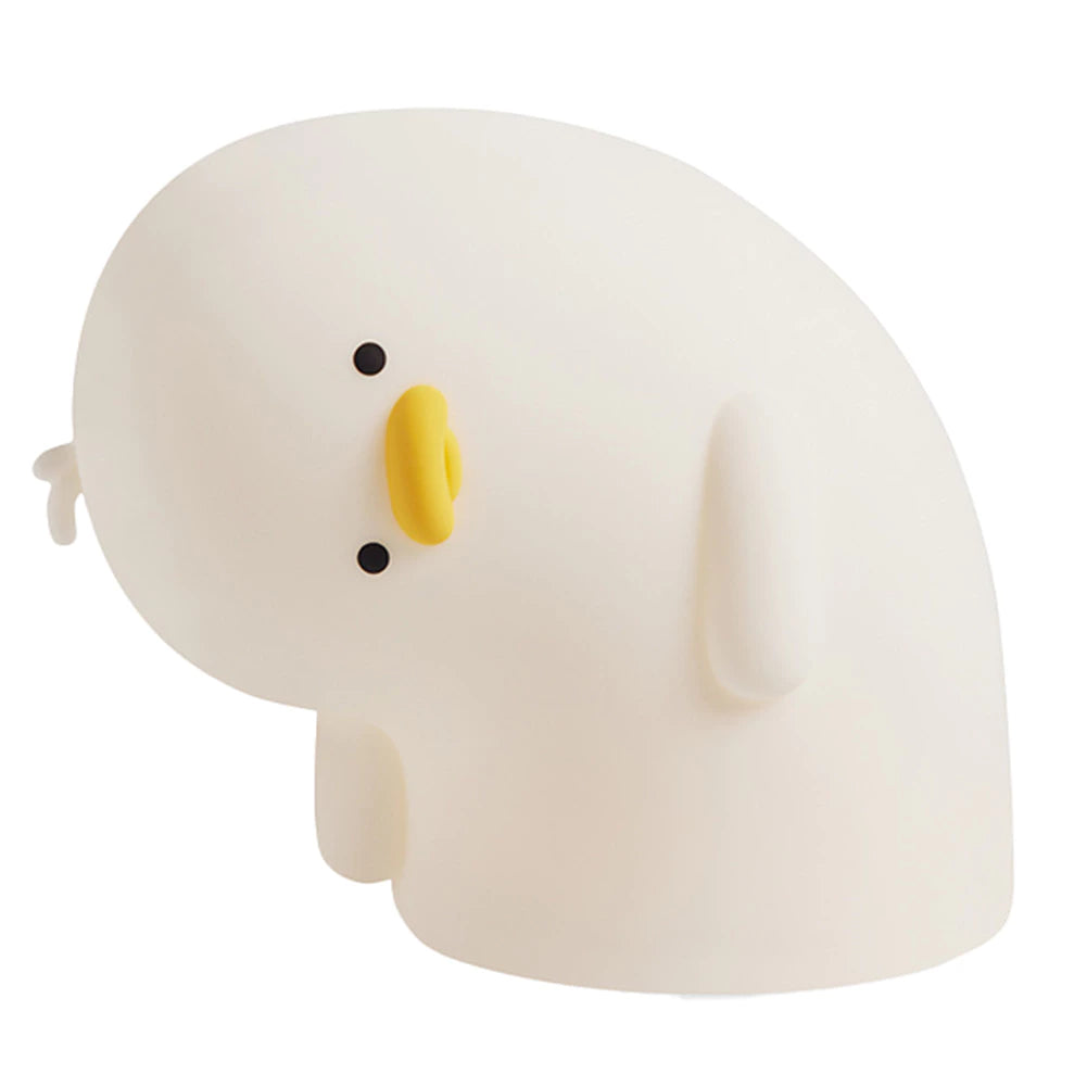 Why Duck Lamp