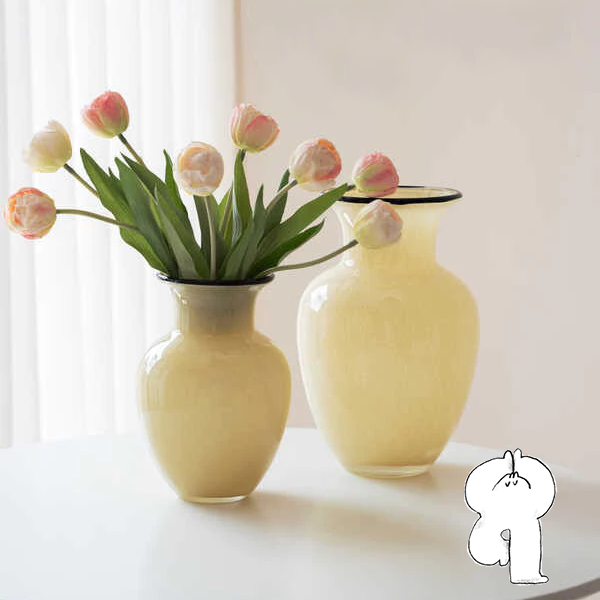 Le Vase de Paris