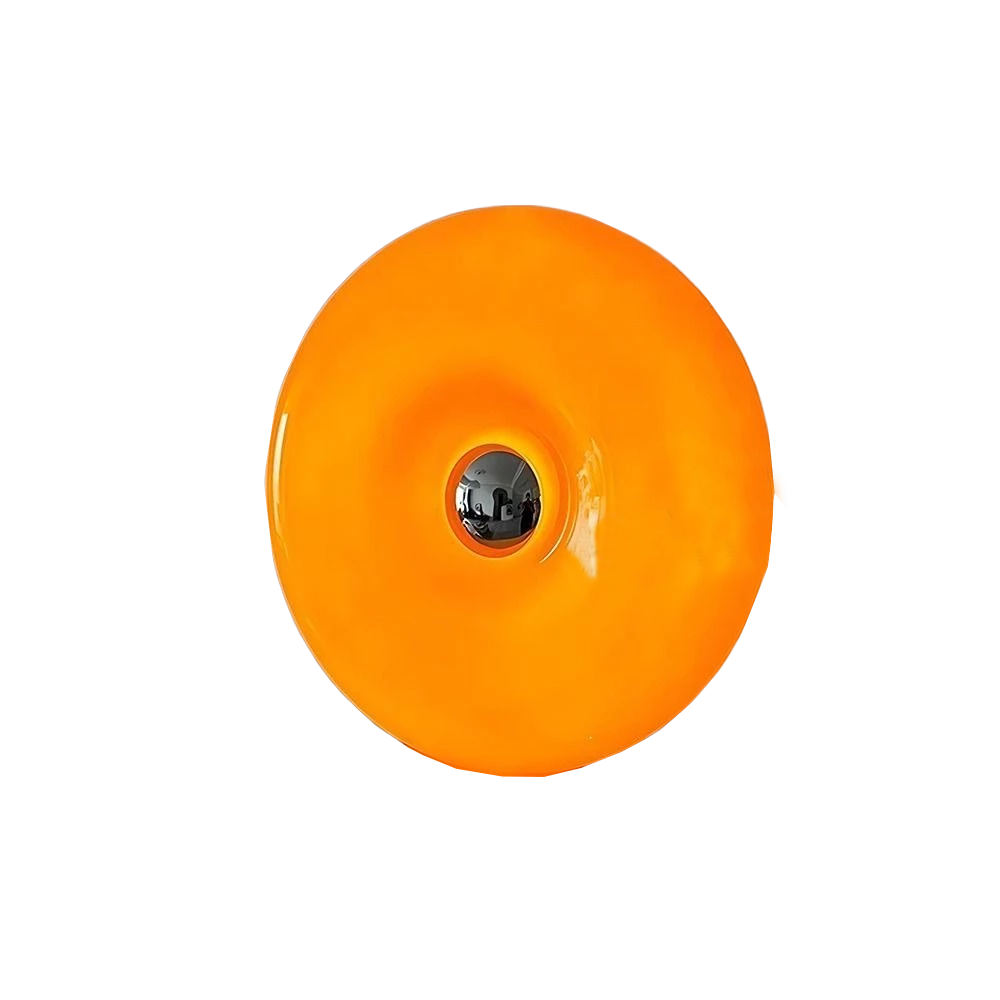 Donut Lamp - 3 Light settings