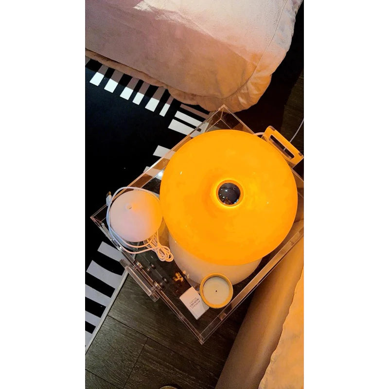 Donut Lamp - 3 Light settings