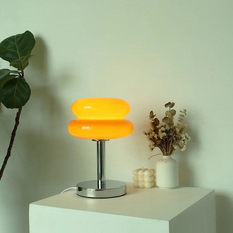 Macaron Lamp