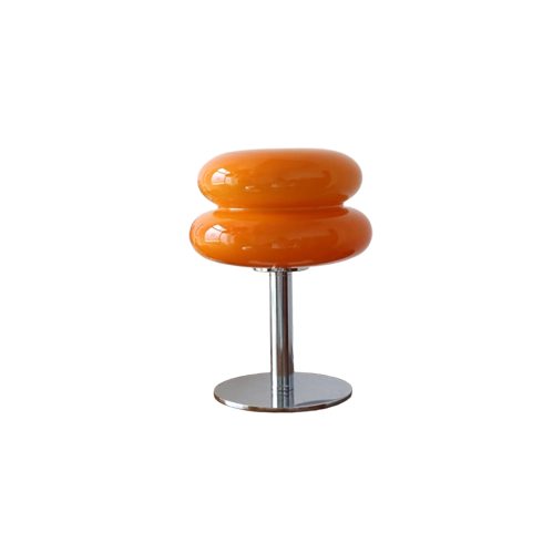 Macaron Lamp