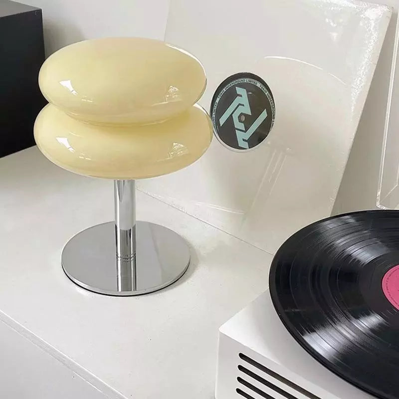 Macaron Lamp