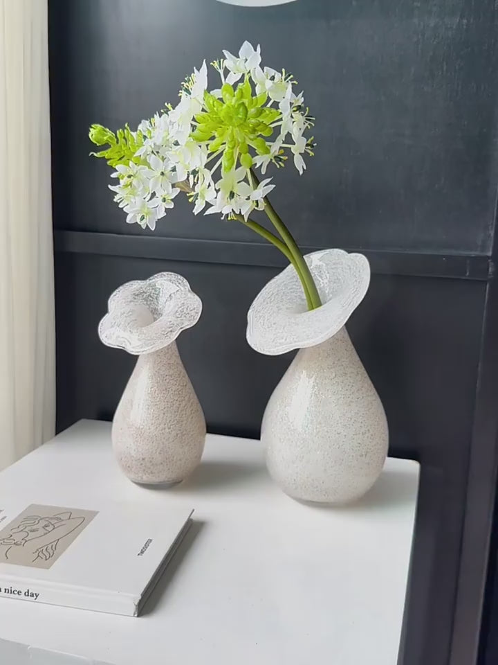 Flower Power Vase
