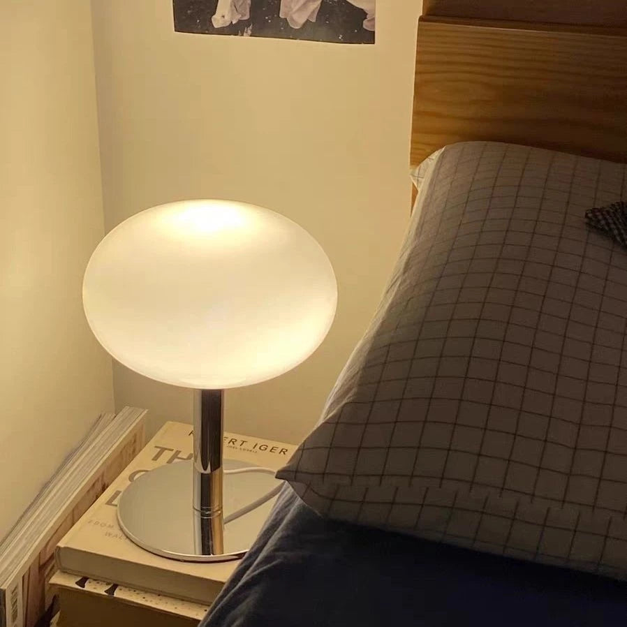 UFO Lamp