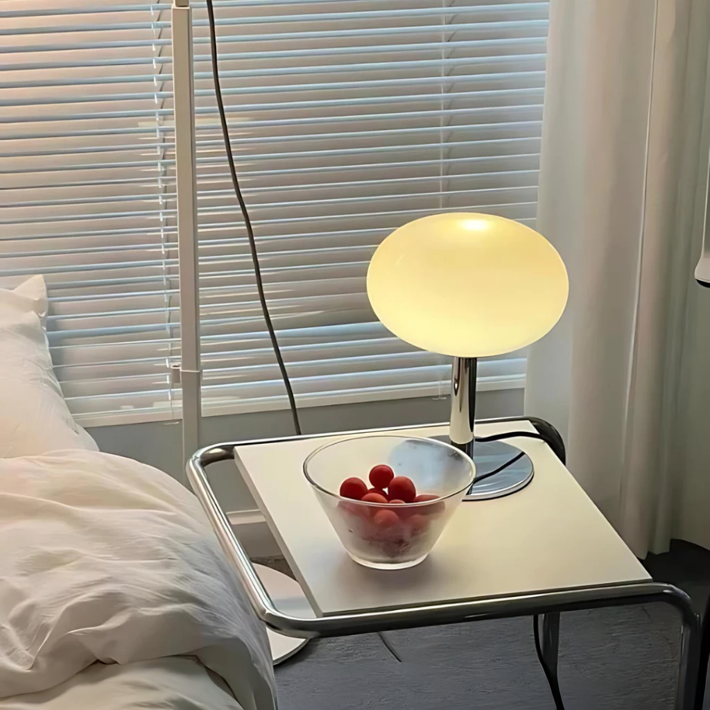 UFO Lamp