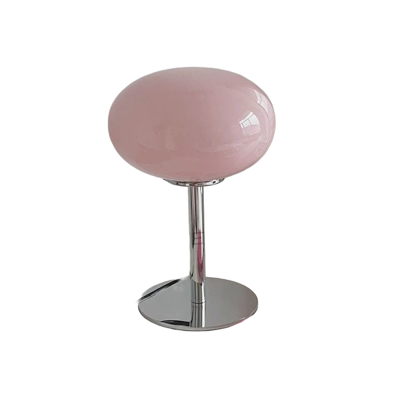 UFO Lamp
